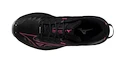 Încălțăminte de alergare pentru femei Mizuno  Wave Daichi 7 Gtx Black/Fuchsia Fedora/Quiet Shade