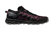 Încălțăminte de alergare pentru femei Mizuno  Wave Daichi 7 Gtx Black/Fuchsia Fedora/Quiet Shade  UK 5,5