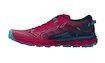 Încălțăminte de alergare pentru femei Mizuno  Wave Daichi 7 Jazzy/Bluebird/Blue Opal  UK 4