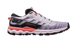 Încălțăminte de alergare pentru femei Mizuno Wave Daichi 7 Pastel Lilac/Wisteria/Sun Kissed Coral