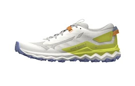 Încălțăminte de alergare pentru femei Mizuno Wave Daichi 7 ( Roxy ) Snow White