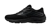 Încălțăminte de alergare pentru femei Mizuno Wave Equate 8 Black/Metallic Gray