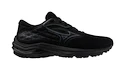 Încălțăminte de alergare pentru femei Mizuno Wave Equate 8 Black/Metallic Gray