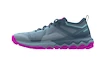 Încălțăminte de alergare pentru femei Mizuno Wave Ibuki 4 Forget-Me-Not/Provincial Blue/807 C  UK 5,5