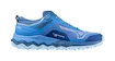 Încălțăminte de alergare pentru femei Mizuno Wave Ibuki 4 Gtx Marina/White/Federal Blue