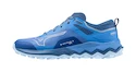 Încălțăminte de alergare pentru femei Mizuno Wave Ibuki 4 Gtx Marina/White/Federal Blue