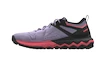 Încălțăminte de alergare pentru femei Mizuno Wave Ibuki 4 Pastel Lilac/Black Oyster/Sun Kissed Coral