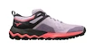 Încălțăminte de alergare pentru femei Mizuno Wave Ibuki 4 Pastel Lilac/Black Oyster/Sun Kissed Coral