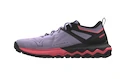 Încălțăminte de alergare pentru femei Mizuno Wave Ibuki 4 Pastel Lilac/Black Oyster/Sun Kissed Coral