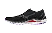 Încălțăminte de alergare pentru femei Mizuno  Wave Inspire 19 Black/Silver/Bittersweet