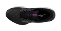 Încălțăminte de alergare pentru femei Mizuno  Wave Inspire 19 Black/Silver/Bittersweet