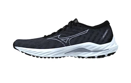 Încălțăminte de alergare pentru femei Mizuno Wave Inspire 19 Black/Silverstar/Snowcrest