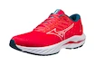 Încălțăminte de alergare pentru femei Mizuno  Wave Inspire 19 Paradise Pink/White/Ink Blue