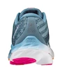 Încălțăminte de alergare pentru femei Mizuno  Wave Inspire 19 Provincial Blue/White/807 C