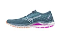 Încălțăminte de alergare pentru femei Mizuno  Wave Inspire 19 Provincial Blue/White/807 C