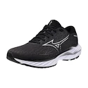 Încălțăminte de alergare pentru femei Mizuno  Wave Inspire 20 Ebony/White/Black