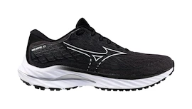 Încălțăminte de alergare pentru femei Mizuno Wave Inspire 20 Ebony/White/Black