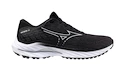 Încălțăminte de alergare pentru femei Mizuno  Wave Inspire 20 Ebony/White/Black  UK 4