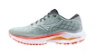 Încălțăminte de alergare pentru femei Mizuno  Wave Inspire 20 Gray Mist/White/Dubarry