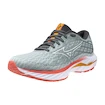 Încălțăminte de alergare pentru femei Mizuno  Wave Inspire 20 Gray Mist/White/Dubarry