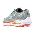 Încălțăminte de alergare pentru femei Mizuno  Wave Inspire 20 Gray Mist/White/Dubarry