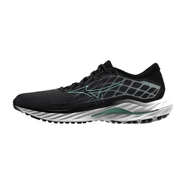 Încălțăminte de alergare pentru femei Mizuno Wave Inspire 20 Iron Gate / Dusty Jade Green / Black