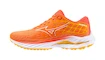 Încălțăminte de alergare pentru femei Mizuno  Wave Inspire 20 Nasturtium/White/Citrus