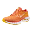 Încălțăminte de alergare pentru femei Mizuno  Wave Inspire 20 Nasturtium/White/Citrus