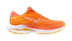 Încălțăminte de alergare pentru femei Mizuno  Wave Inspire 20 Nasturtium/White/Citrus