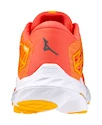 Încălțăminte de alergare pentru femei Mizuno  Wave Inspire 20 Nasturtium/White/Citrus