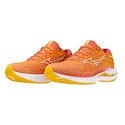 Încălțăminte de alergare pentru femei Mizuno  Wave Inspire 20 Nasturtium/White/Citrus