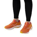 Încălțăminte de alergare pentru femei Mizuno  Wave Inspire 20 Nasturtium/White/Citrus