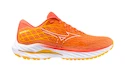 Încălțăminte de alergare pentru femei Mizuno  Wave Inspire 20 Nasturtium/White/Citrus