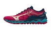 Încălțăminte de alergare pentru femei Mizuno Wave Mujin 9 Jazzy/Blue Opal/Bluebird