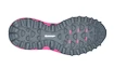 Încălțăminte de alergare pentru femei Mizuno Wave Mujin 9 Moonstruck/Stormy Weather/High-Vis Pink