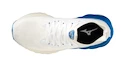 Încălțăminte de alergare pentru femei Mizuno Wave Neo Ultra Undyed White/8401 C/Peace Blue