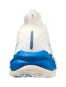 Încălțăminte de alergare pentru femei Mizuno Wave Neo Ultra Undyed White/8401 C/Peace Blue