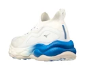 Încălțăminte de alergare pentru femei Mizuno Wave Neo Ultra Undyed White/8401 C/Peace Blue