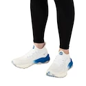 Încălțăminte de alergare pentru femei Mizuno Wave Neo Ultra Undyed White/8401 C/Peace Blue