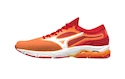 Încălțăminte de alergare pentru femei Mizuno  Wave Prodigy 4 Bird of Paradise/White/Bittersweet