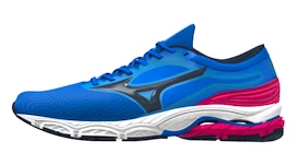 Încălțăminte de alergare pentru femei Mizuno Wave Prodigy 4 Ibiza blue