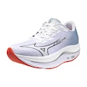 Încălțăminte de alergare pentru femei Mizuno Wave Rebellion Flash 2 White/Black/Gray Mist