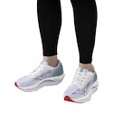 Încălțăminte de alergare pentru femei Mizuno Wave Rebellion Flash 2 White/Black/Gray Mist