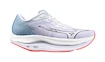 Încălțăminte de alergare pentru femei Mizuno Wave Rebellion Flash 2 White/Black/Gray Mist  UK 4,5