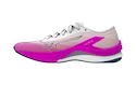 Încălțăminte de alergare pentru femei Mizuno Wave Rebellion Flash White/Silver/807 C