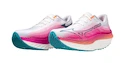 Încălțăminte de alergare pentru femei Mizuno Wave Rebellion Pro White/Silver/807 C