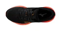 Încălțăminte de alergare pentru femei Mizuno Wave Revolt 3 Black/Carrot Curl/Dubarry