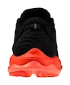 Încălțăminte de alergare pentru femei Mizuno Wave Revolt 3 Black/Carrot Curl/Dubarry