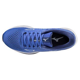 Încălțăminte de alergare pentru femei Mizuno  Wave Rider 25 Amparo Blue/White