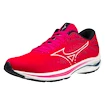 Încălțăminte de alergare pentru femei Mizuno  Wave Rider 25 Pink Peacock/White